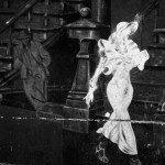 Испорченная фреска