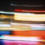 Шанхай ночью I Шанхай ночью I