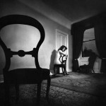 Campden Hill, London 1947 Campden Hill, London 1947