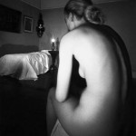 Campden Hill, London 1949 Campden Hill, London 1949