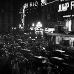Piccadilly Circus, 1938 Piccadilly Circus, 1938