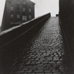 Snicket in Halifax, 1937 Snicket in Halifax, 1937