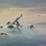 Sweet vanilla heaven 3