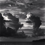 Andaman Sea, Study 1, Thailand, 2012_2