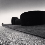 Bowood Gardens, Study 3, Wiltshire, England, 1987_2