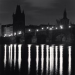 Charles Bridge, Study 10, Prague, Czech Republic, 2007_2