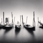 Six Gondolas, Giardini ex Reali, Venice, Italy, 1980_2