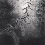 Tidal Patterns, Study 3, Jeung-do, Shinan, South Korea, 2013_2