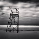 Watchtower, Study 4, Namae, Gongwondo, South Korea, 2006_2