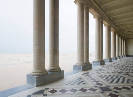 Pillars, Ostend